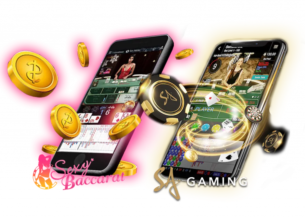 UFABETบาคาร่าออนไลน์