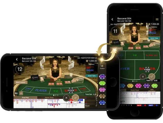 UFABETบาคาร่าออนไลน์