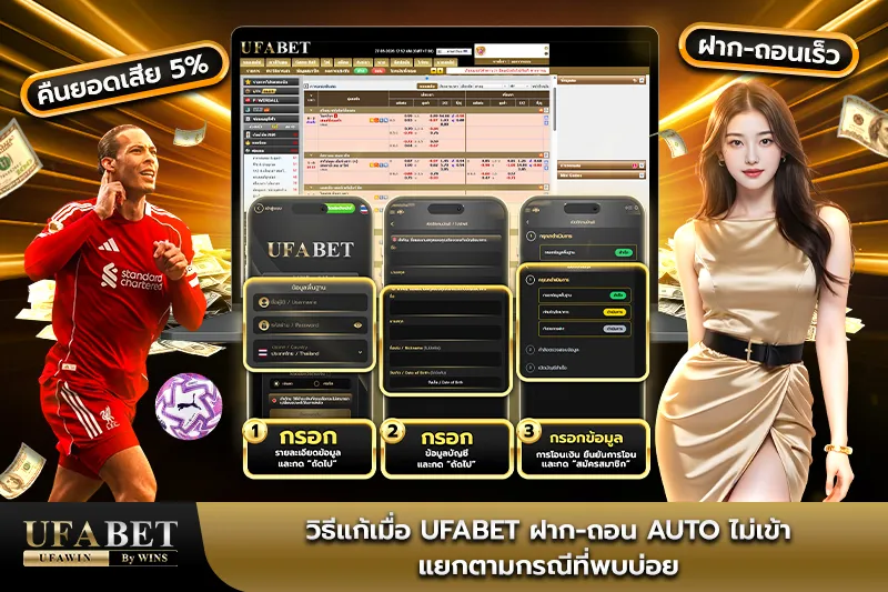 UFABET